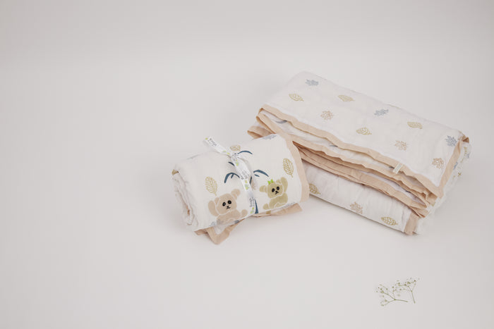 Single Quilt K For Koala