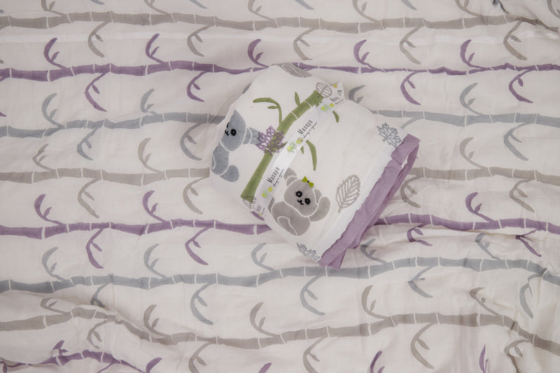 Single Quilt K For Koala
