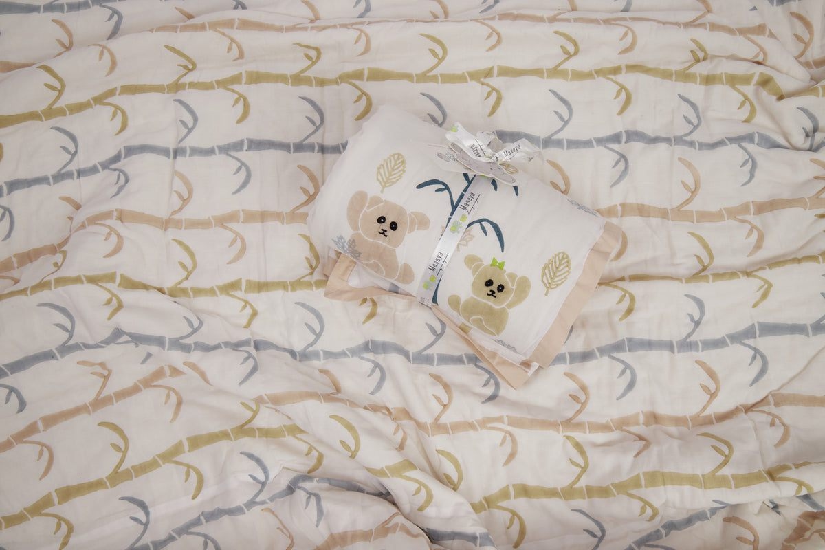 Single Quilt K For Koala