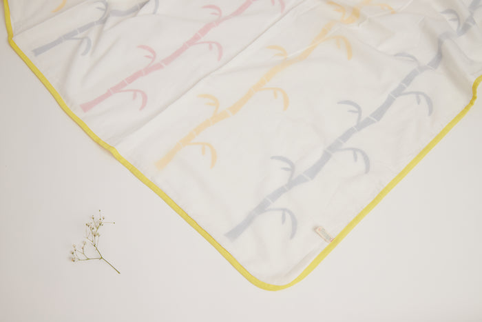 Single Dohar Blanket K for Koala