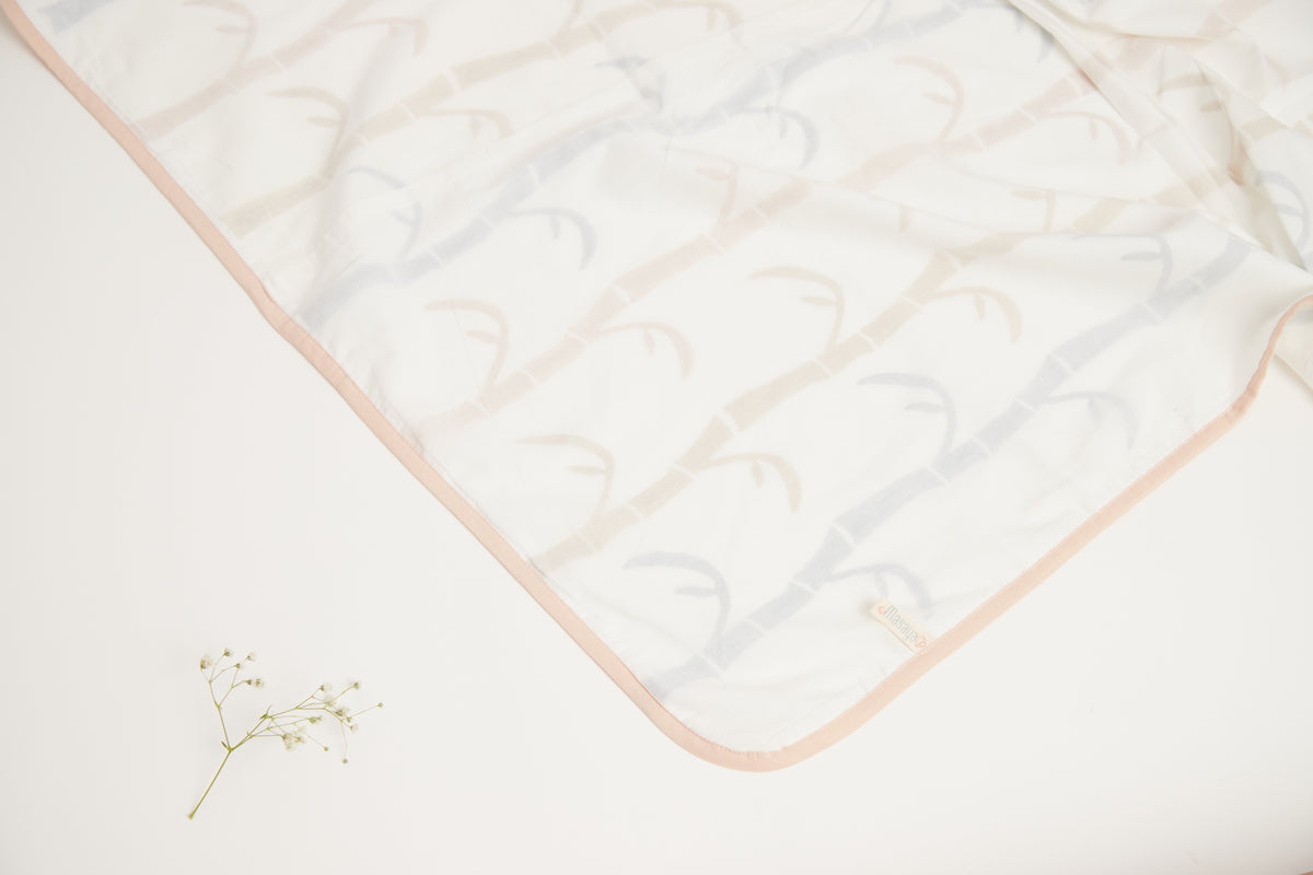 Single Dohar Blanket K For Koala