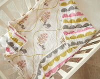 Quilt Adventures of Mamma & Me
