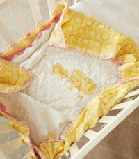 Quilt Baby Elle