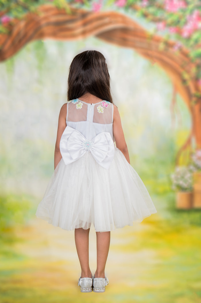 Enchanted Dragonfly  Dress