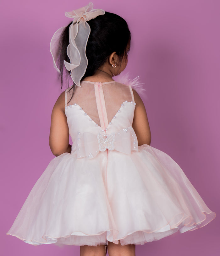 Flower Garden Affair Dress