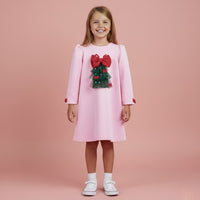 Christmas Tree Dress
