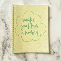 Gratitude Journal