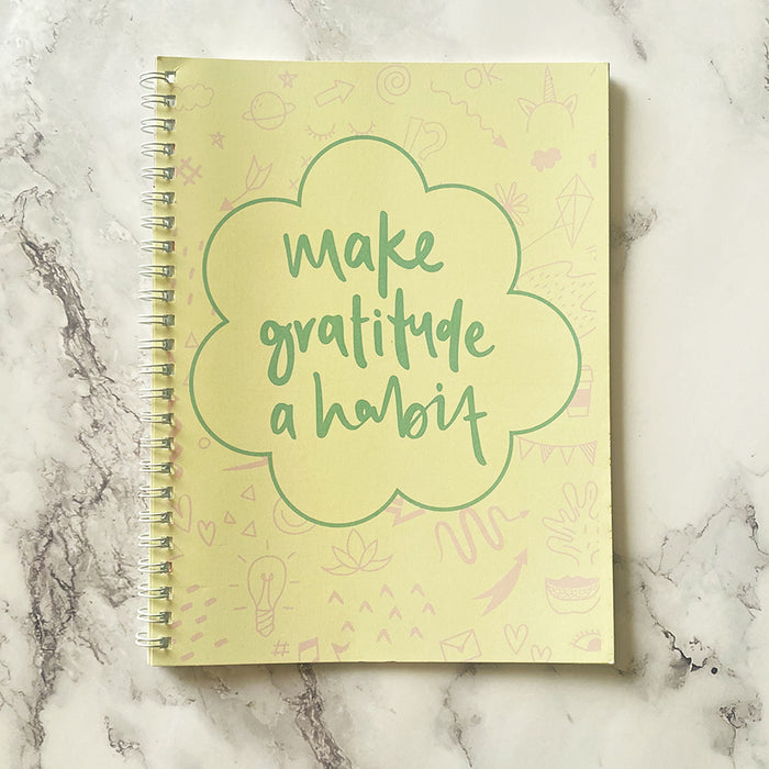 Gratitude Journal
