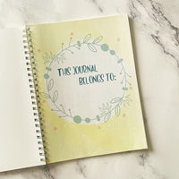 Gratitude Journal
