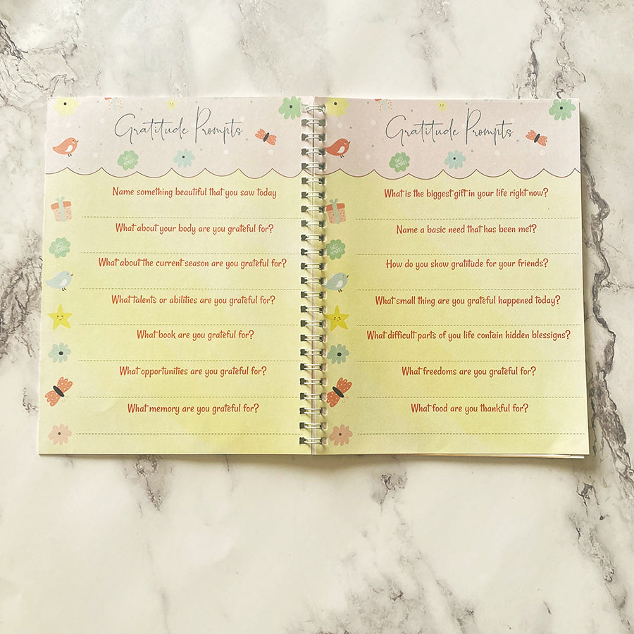 Gratitude Journal