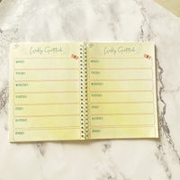 Gratitude Journal