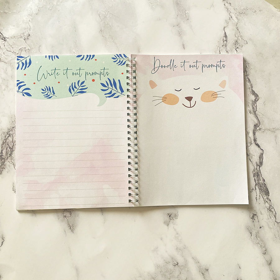 Gratitude Journal