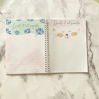 Gratitude Journal