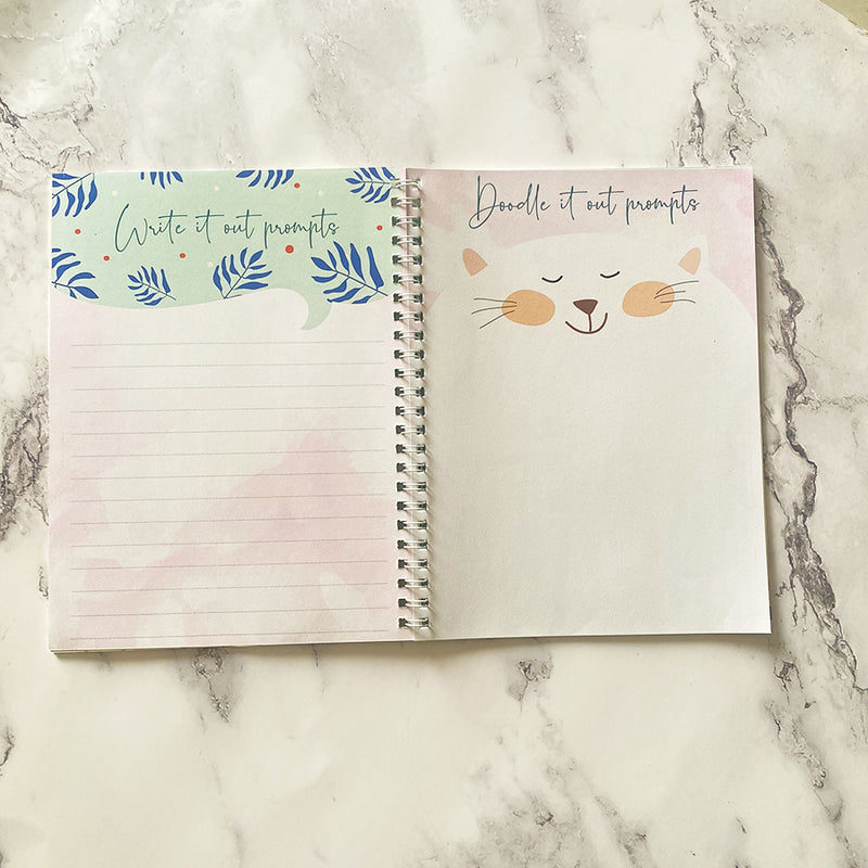Gratitude Journal