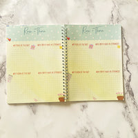 Gratitude Journal