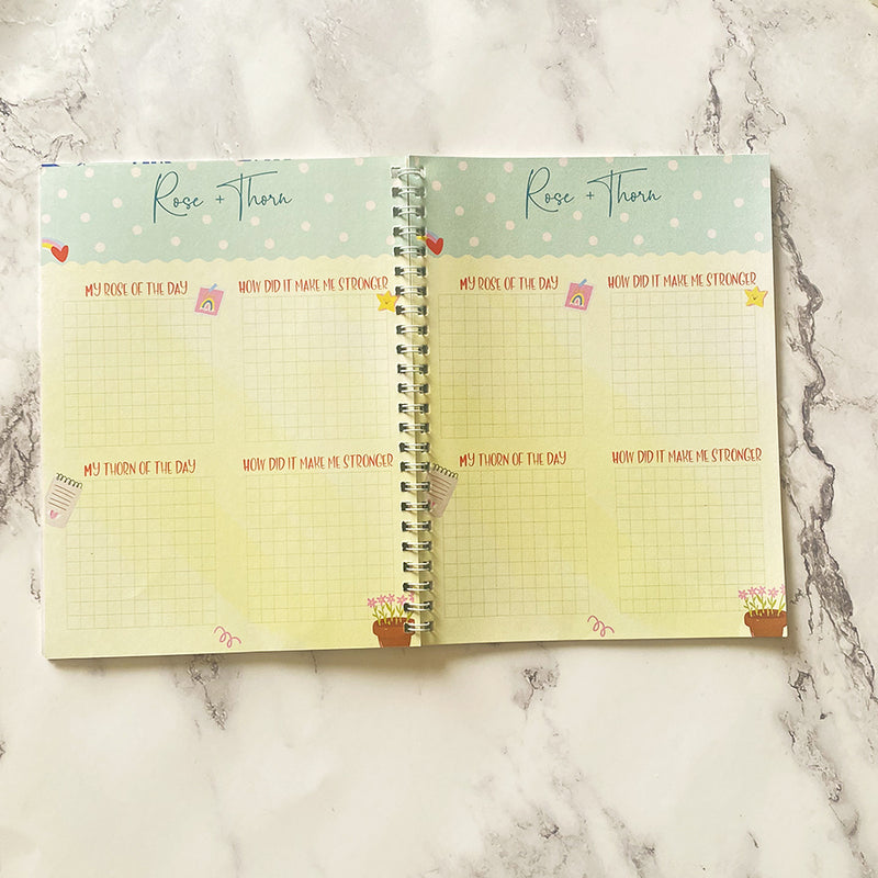 Gratitude Journal