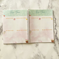 Gratitude Journal