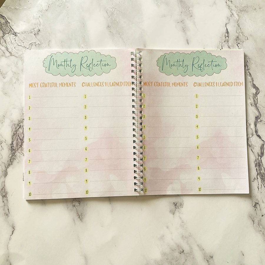 Gratitude Journal