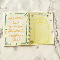 Gratitude Journal