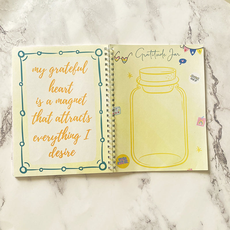 Gratitude Journal