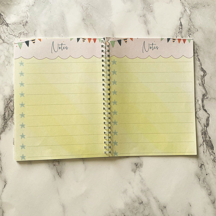 Gratitude Journal