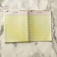 Gratitude Journal