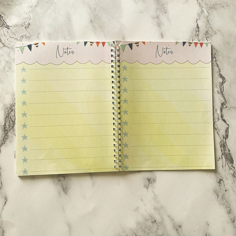 Gratitude Journal