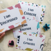 Little Box Of Positivity