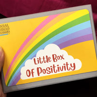 Little Box Of Positivity