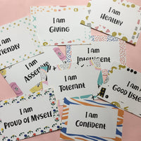 Little Box Of Positivity