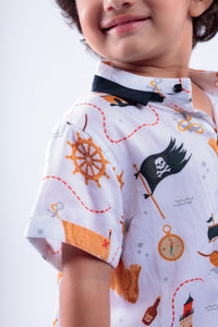 Pirates of the Caribbean Shirt