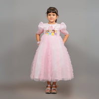 Disney Princess Gown