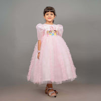 Disney Princess Gown