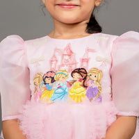 Disney Princess Gown