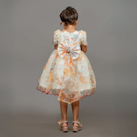 Circus Animal Dress