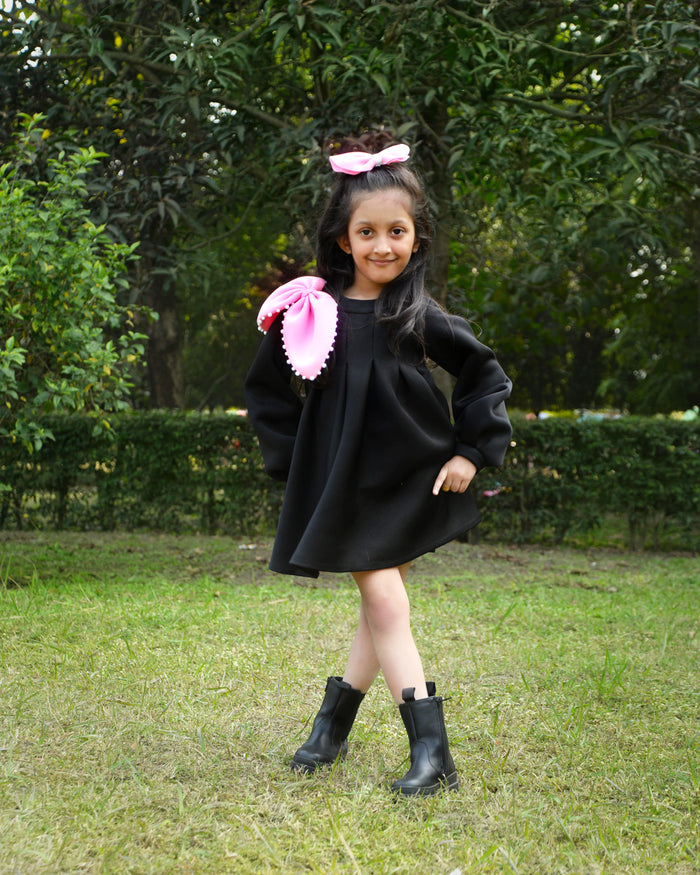 BlackPink Stylish Dress