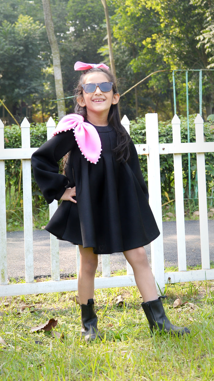 BlackPink Stylish Dress