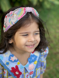 Darcey Unicorn Headband