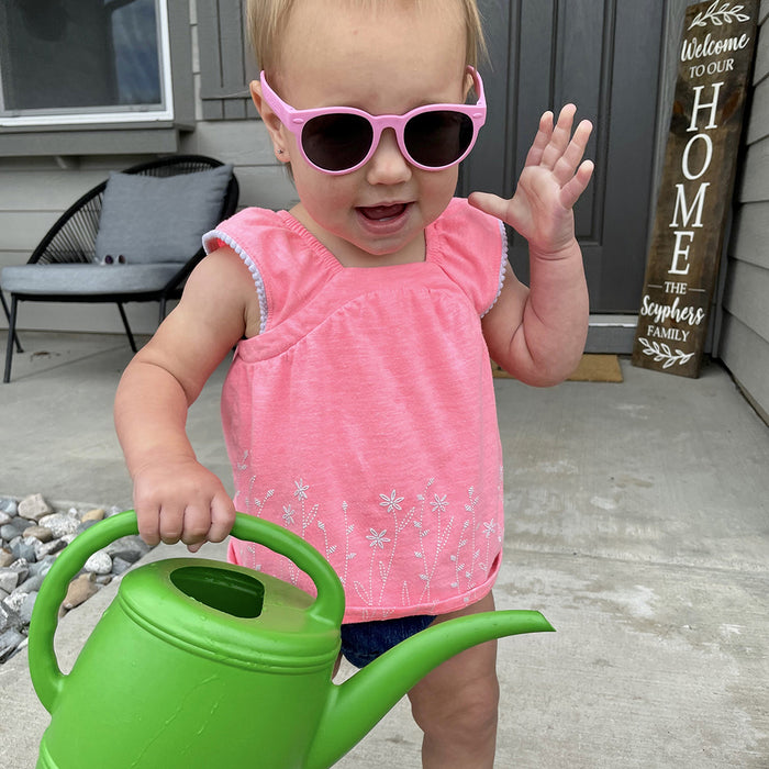 Popple Rounds | Baby
