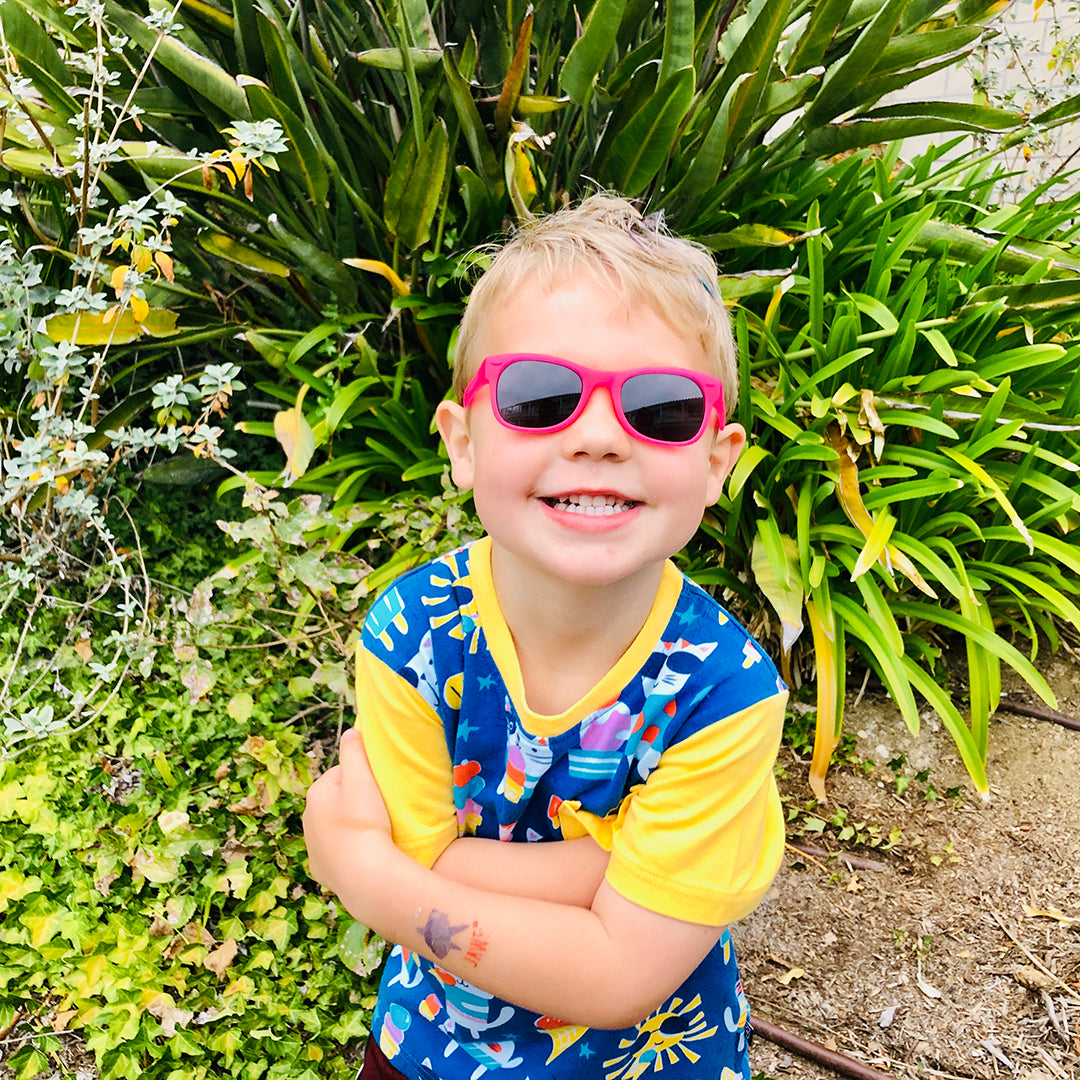 Kelly Kapawski Shades | Toddler