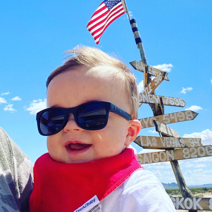 Bueller Shades | Baby