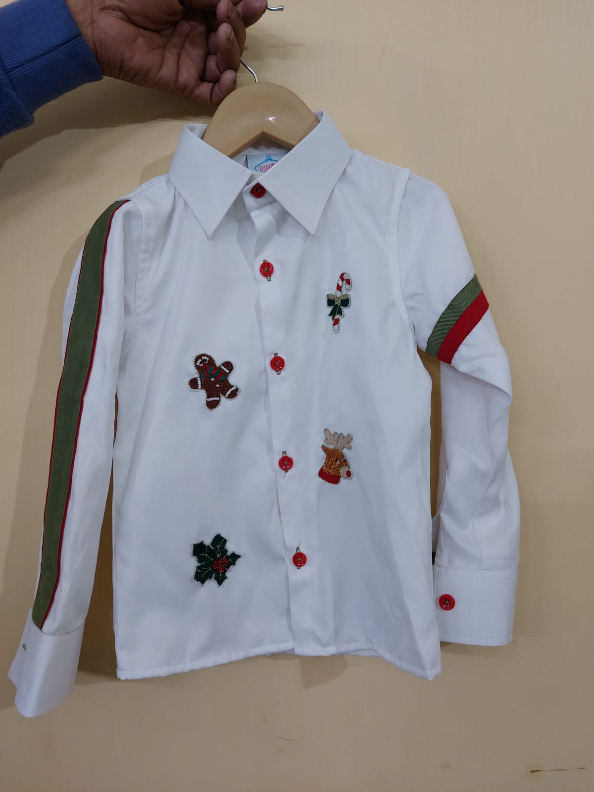 Jolly Christmas Shirt