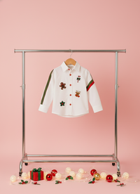 Jolly Christmas Shirt