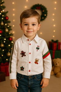 Jolly Christmas Shirt