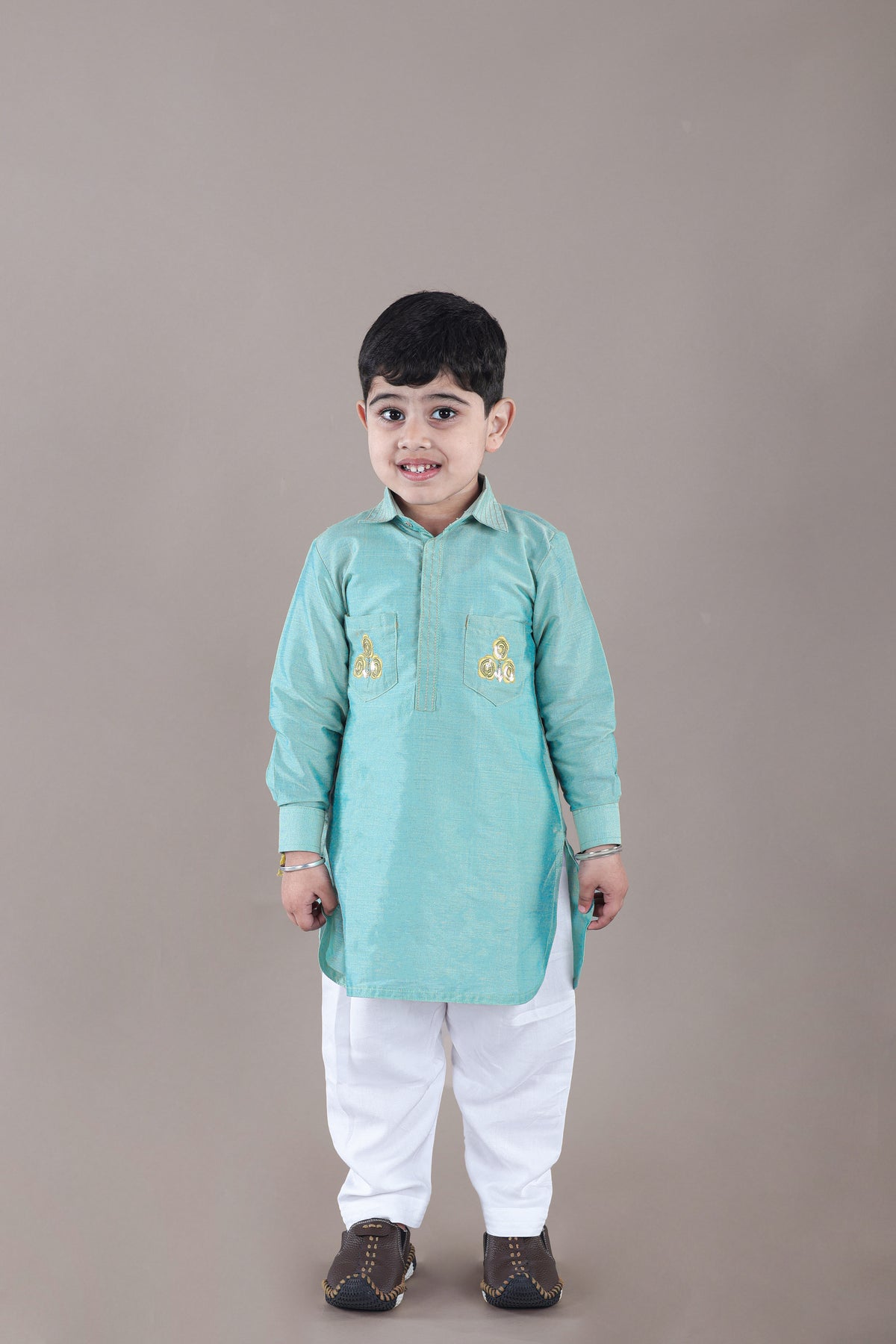 PATHANI/SALWAR