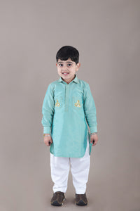 PATHANI/SALWAR