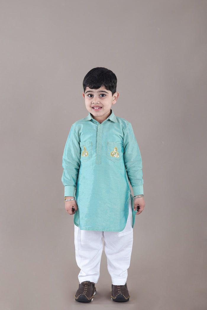 PATHANI/SALWAR