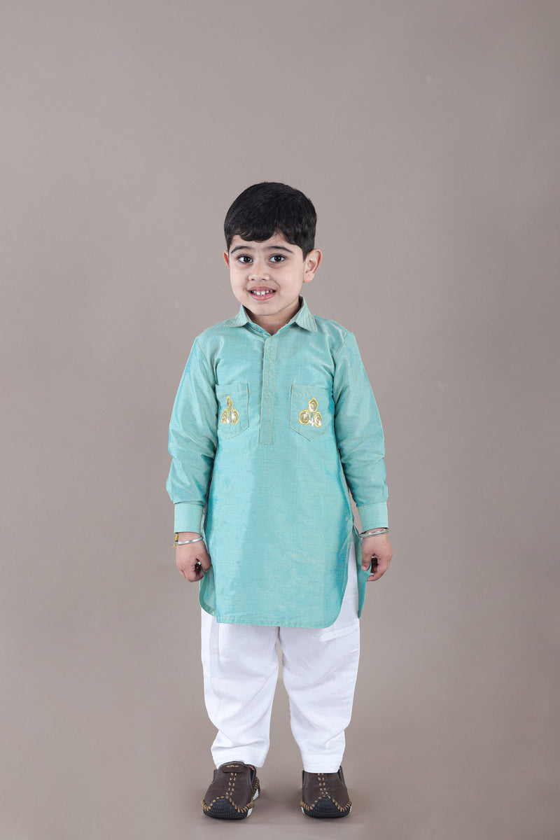 PATHANI/SALWAR