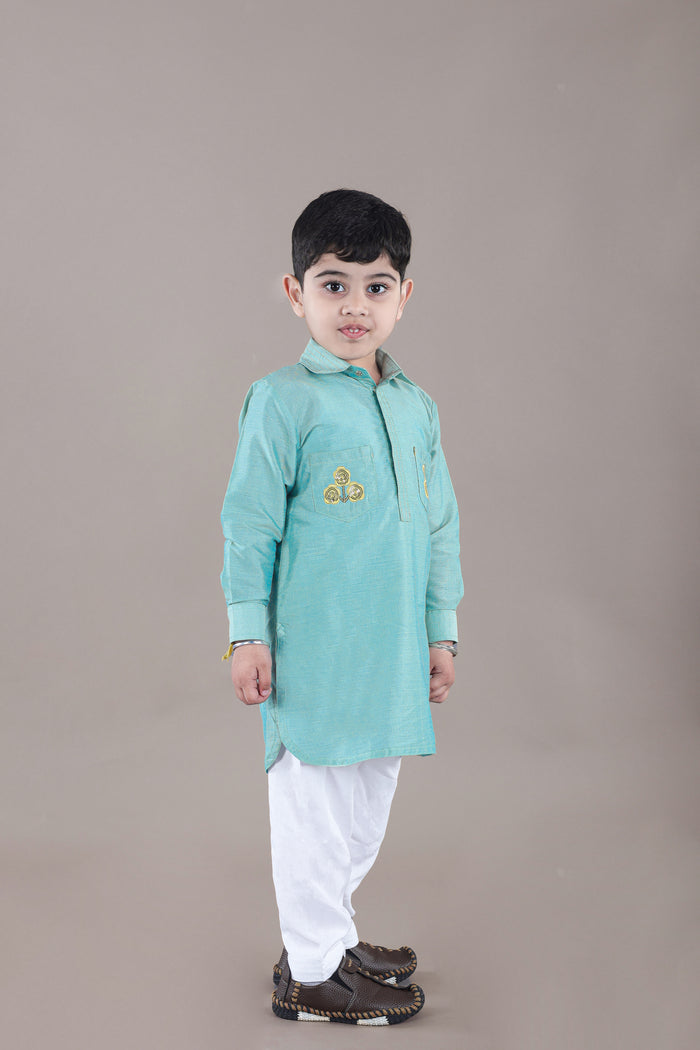 PATHANI/SALWAR