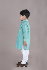PATHANI/SALWAR